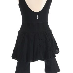 FP Movement tennis romper